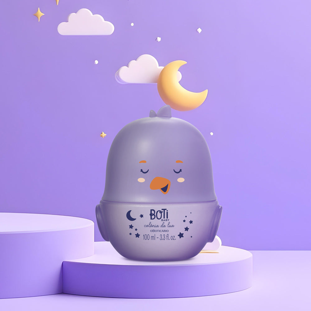 BOTI BABY COL NAN/NEN 100ml