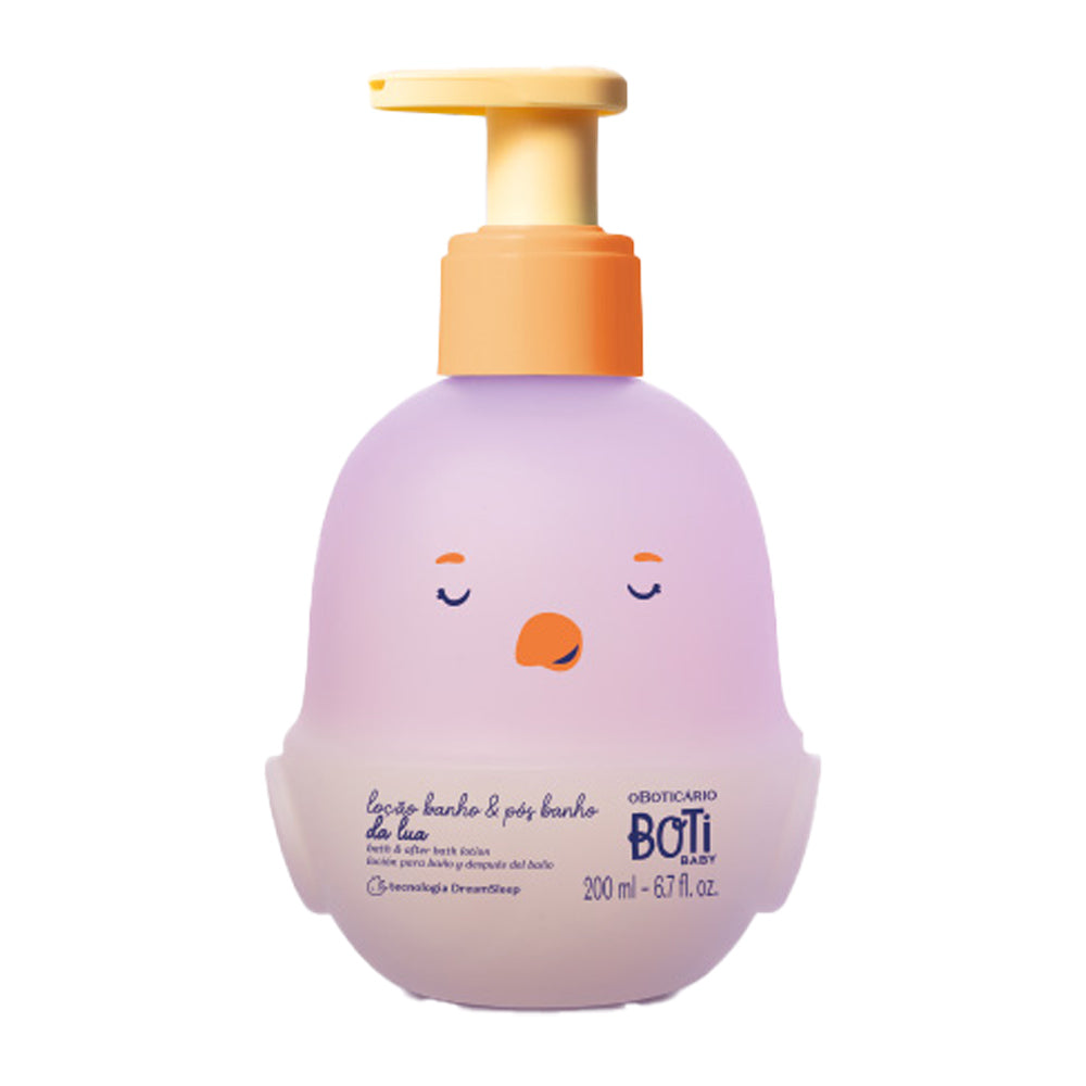BOTI BABY LOC HID NAN/NEN 200ml