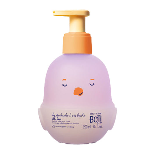 BOTI BABY LOC HID NAN/NEN 200ml
