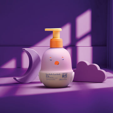 BOTI BABY HID LOC NAN/NEN 200ml