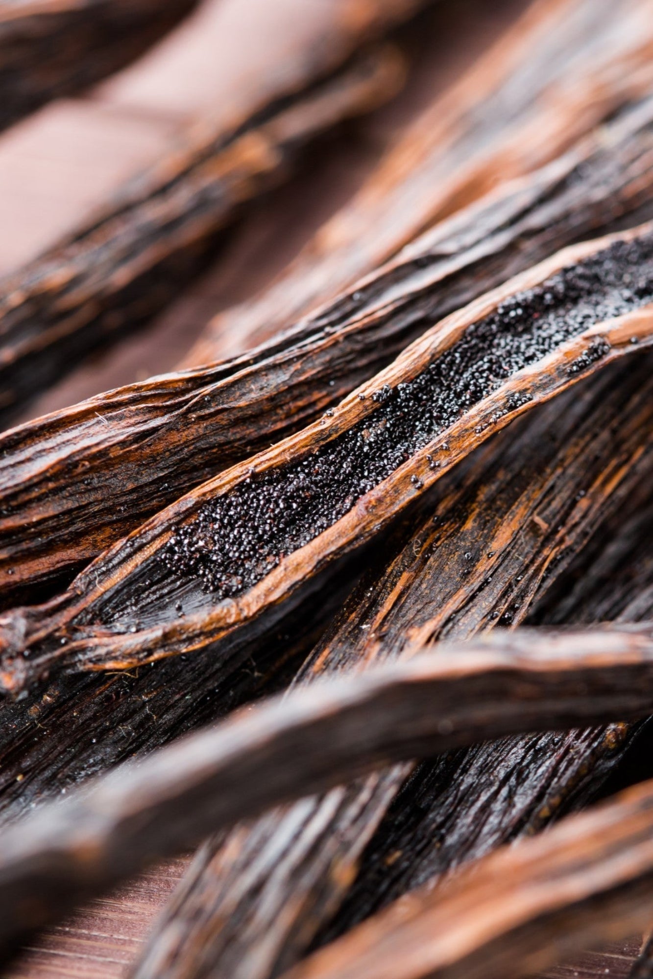 Vanilla Soothing Body Care Set