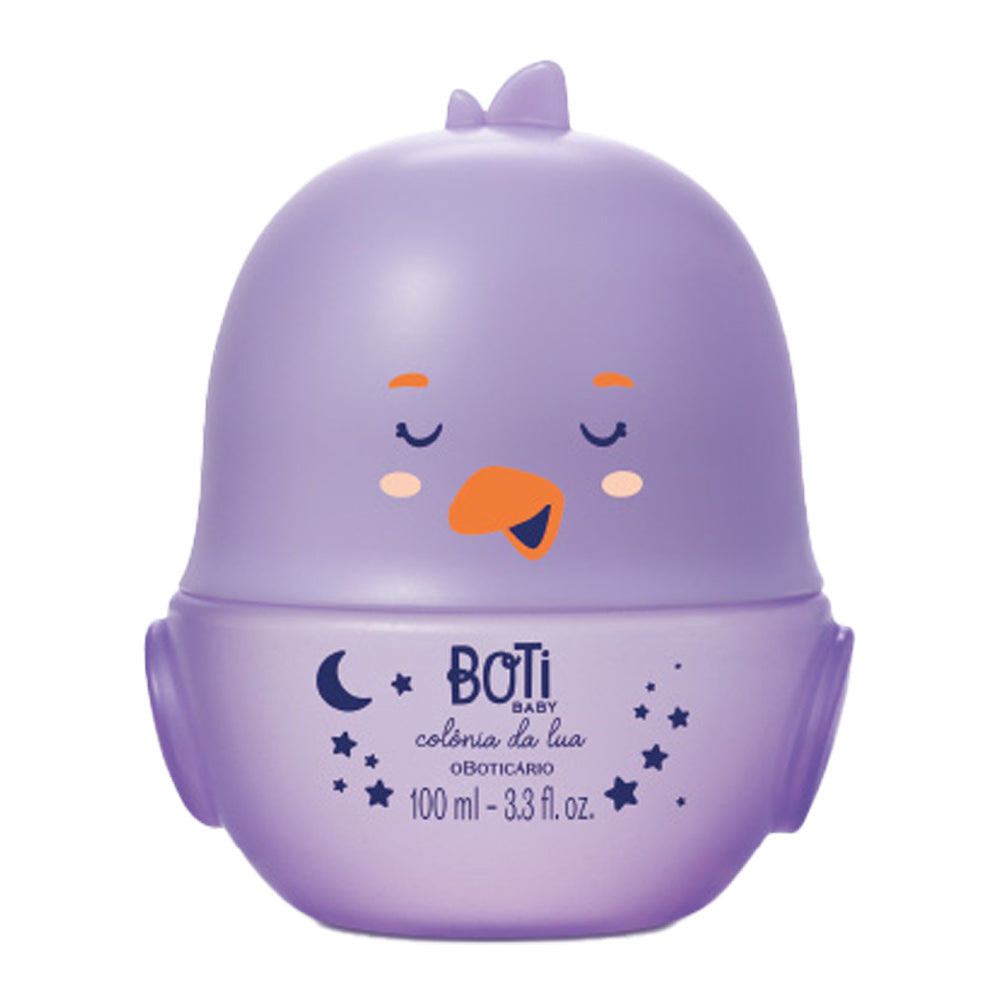 BOTI BABY COLOGNE NAN/NEN 100ml