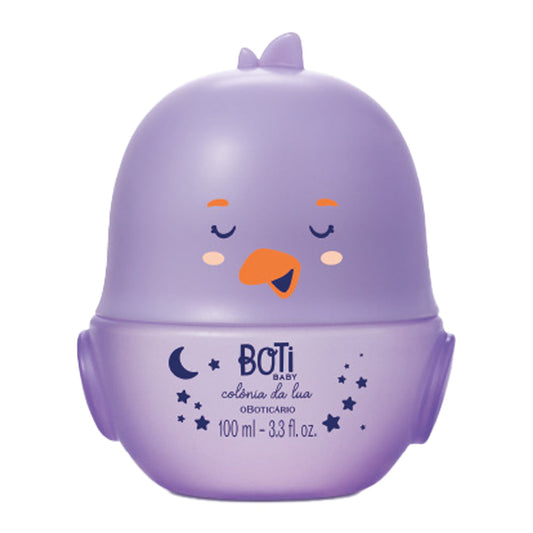 BOTI BABY COL NAN/NEN 100ml