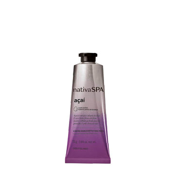 Nativa Spa Açaí Hand Cream, 75g