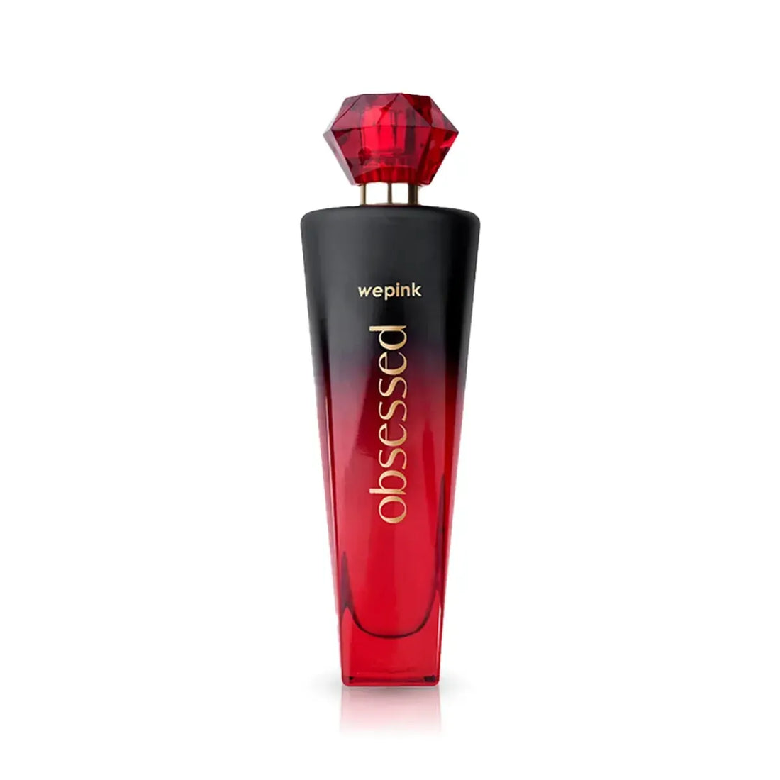 Obsessed Desodorante Colônia 100ml - Wepink