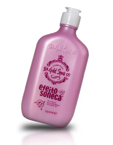 Snooze Effect Gold Spell 250ml