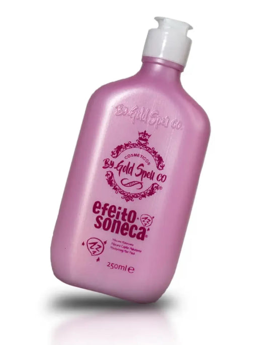 Efeito Soneca gold spell 250ml