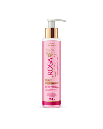 Wild Rose - Candy Rose Intimate Soap