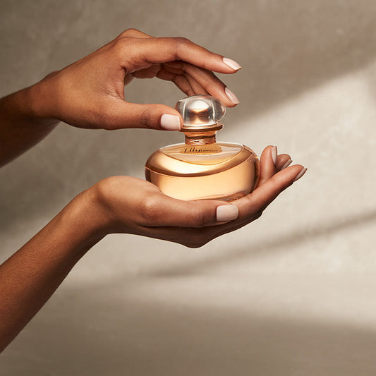 Lily Lumière Eau de Parfum, 75ml