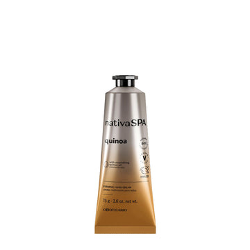 Nativa SPA Quinoa Anti-Ageing Hand Cream, 75g