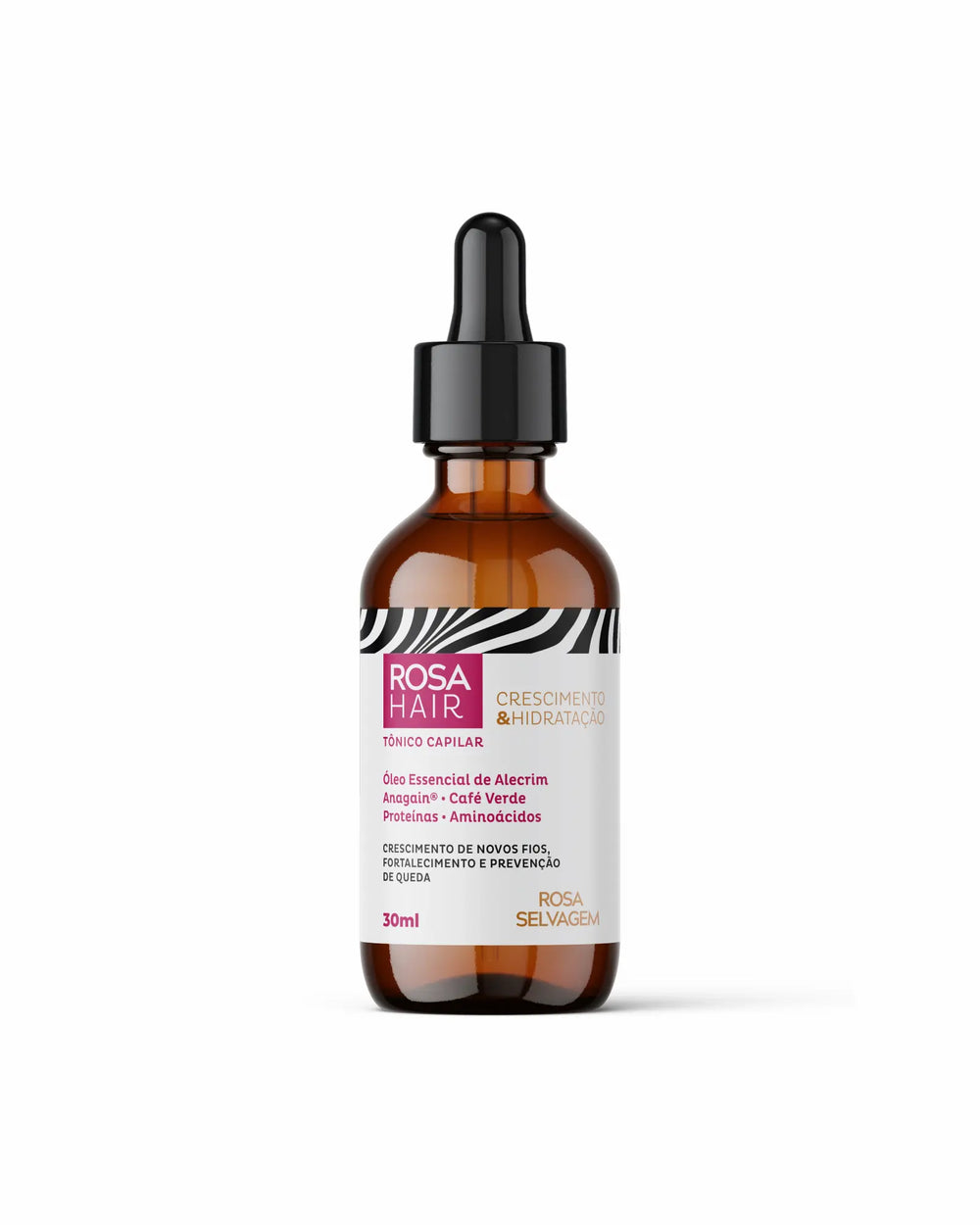 Rosa Hair - Hair Tonic 1 pc