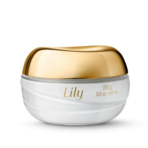 Lily Regular Gift Set