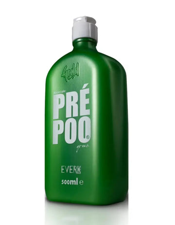 Pre-Poo