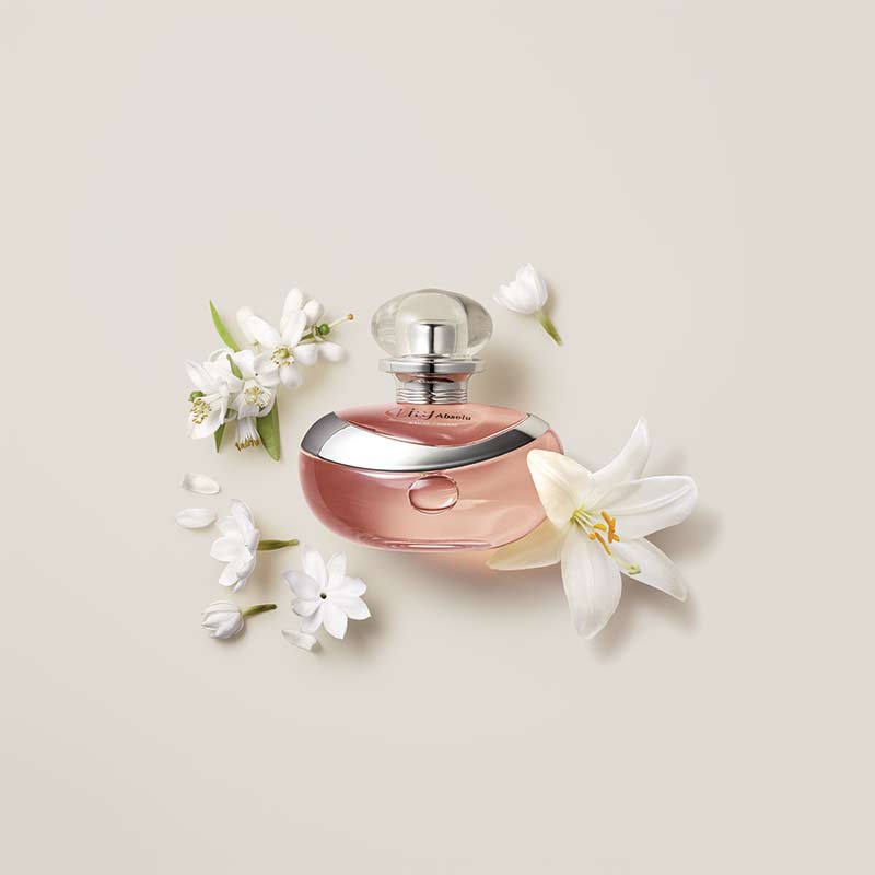 Lily Absolu Eau De Parfum, 75ml