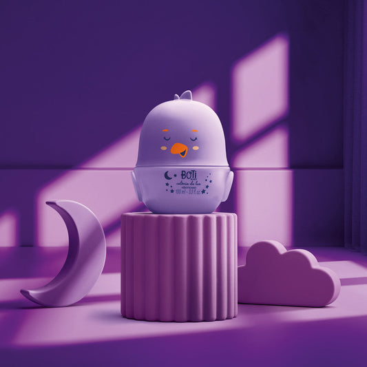 BOTI BABY COL NAN/NEN 100ml