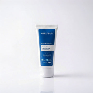 Creme Clareador de Manchas – Melasma, Axilas, Virilha,
