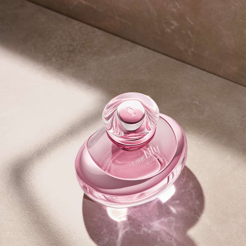 Love Lily Eau de Parfum, 75ml