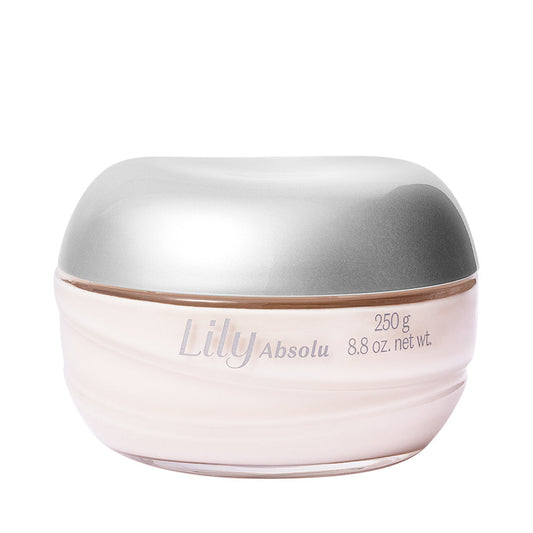 Lily Absolu Satin Moisturizing Cream, 250g